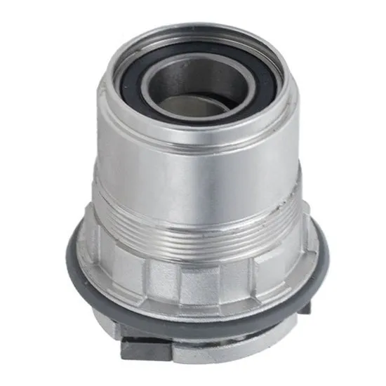 Fulcrum R0-202 Sram Xdr 33 Mm Freehub-kropp, Black, One Size