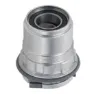 Fulcrum R0-202 Sram Xdr 33 Mm Freehub-kropp, Black, One Size