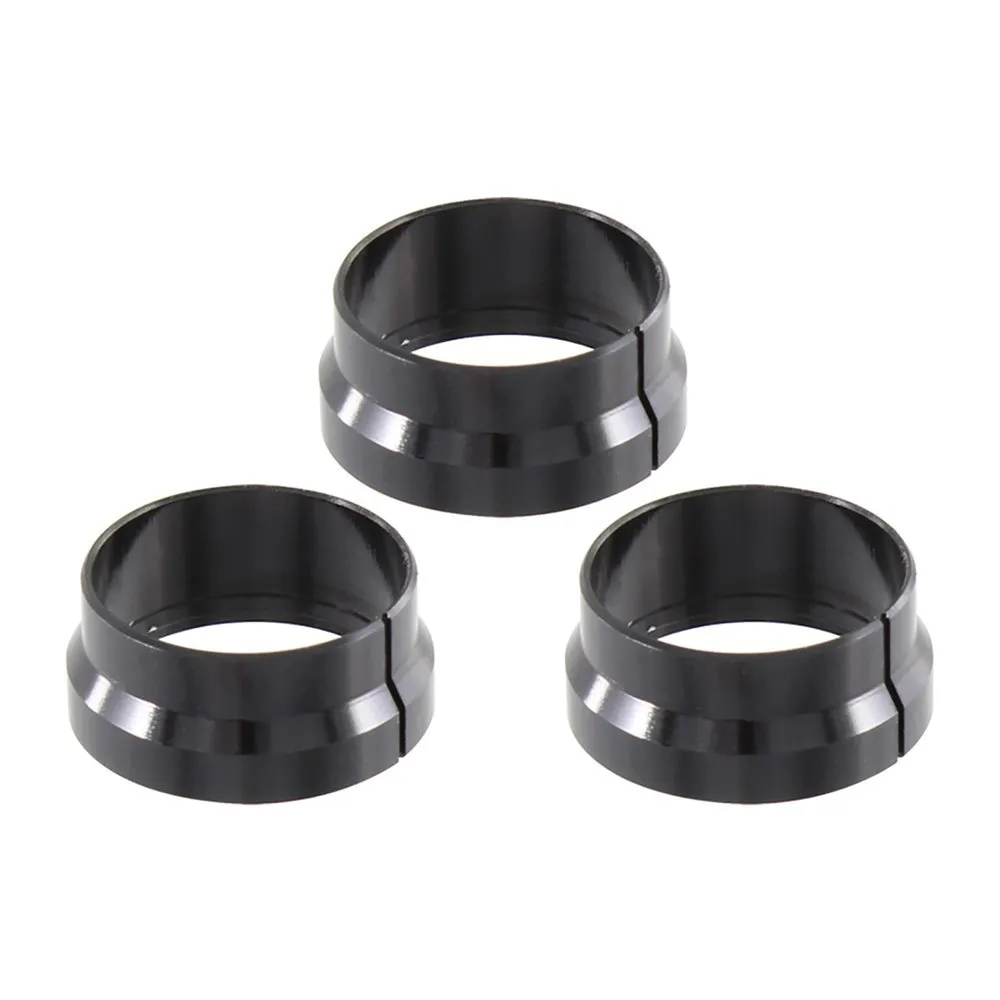 Fulcrum R3db-002 Left Dekselhette, Black, One Size