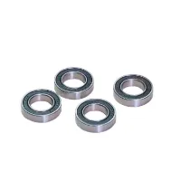 Fulcrum R4-004 Lagerpakke Fulcrum R4-004 Lagerpakke