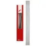 Fulcrum R5 Venstre Forhjul Eiker 4 Enheter, Black, One Size