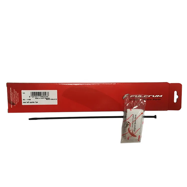 Fulcrum R6-018 Eiker 284mm venstre side bakhjul
