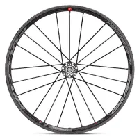 Fulcrum Racing 0 Carbon C17 28´´ Landeveishjulsett