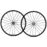 Fulcrum Racing 0 Cmptzn Db 28´´ Tubeless Landeveishjulsett