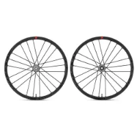 Fulcrum Racing 0 Db 28´´ Tubeless Landeveishjulsett