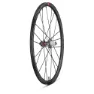 Fulcrum Racing 0 Db 28´´ Tubeless Landeveishjulsett