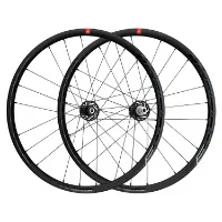 Fulcrum Racing 3 DB Hjulsett Shimano/SRAM
