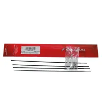 Fulcrum Racing 3 Eiker + Nipler Venstre Bak Fulcrum Racing 3 Eiker + Nipler Venstre Bak