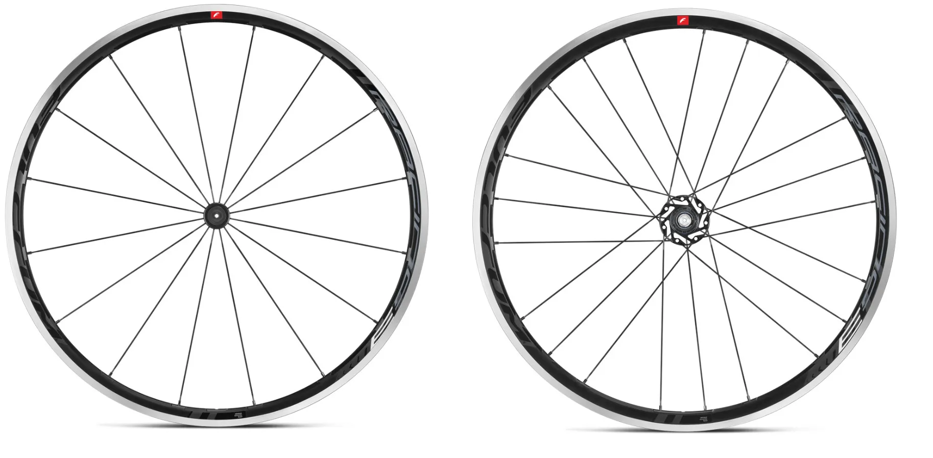 Fulcrum Racing 3 Hjulsett Campagnolo Fulcrum Racing 3 Hjulsett Campagnolo
