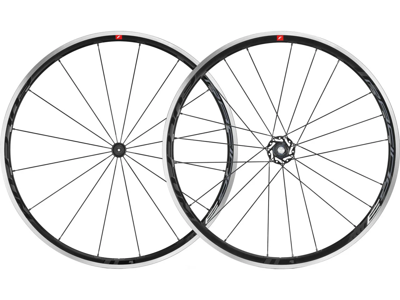 Fulcrum Racing 3 Hjulsett Campagnolo Fulcrum Racing 3 Hjulsett Campagnolo