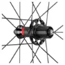 Fulcrum Racing 4 C17 Hjulsett