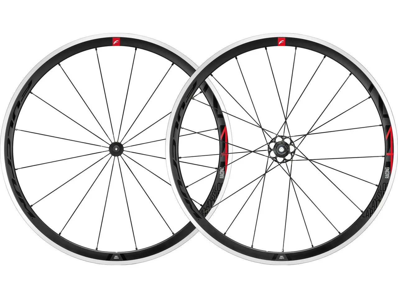 Fulcrum Racing 4 C17 Laufradsatz