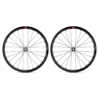 Fulcrum Racing 4 Disc Thru Axle Hjulsett Fulcrum Racing 4 Disc Thru Axle Hjulsett
