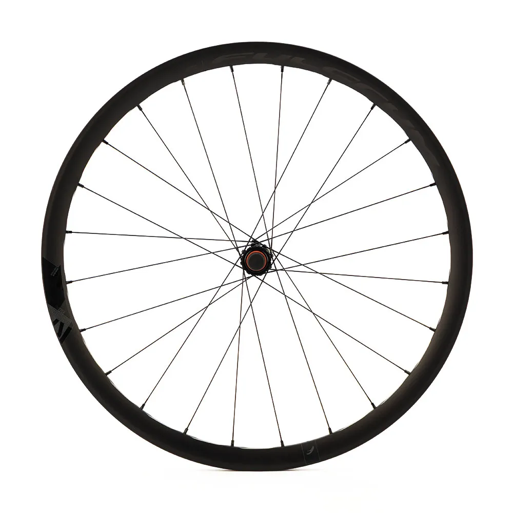 Fulcrum Racing 400 Afs 2-way-fit Cl Disc Tubeless Landeveishjulsett, Black, 12 x 100/12 x 142mm, Shimano/Sram HG Fulcrum Racing 400 Afs 2-way-fit Cl Disc Tubeless Landeveishjulsett, Black, 12 x 100/12 x 142mm, Shimano/Sram HG