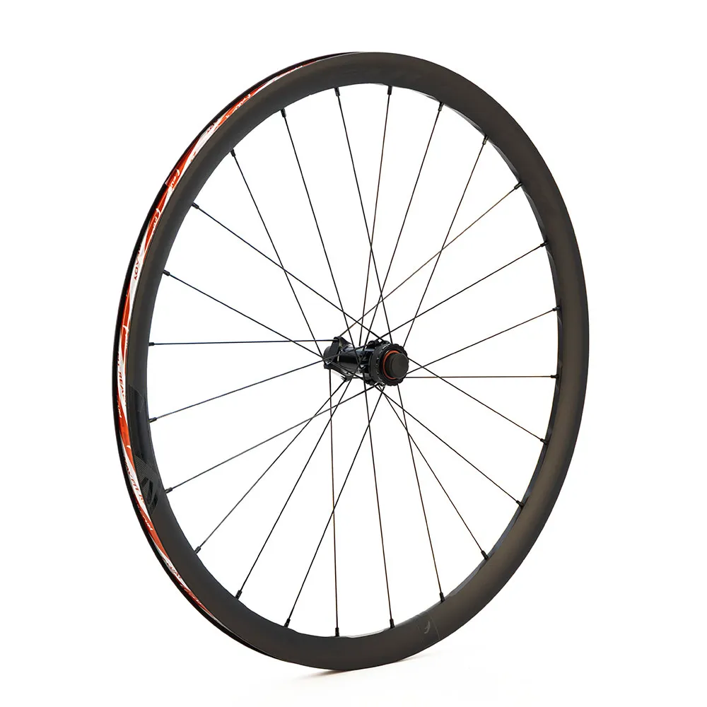 Fulcrum Racing 400 Afs 2-way-fit Cl Disc Tubeless Landeveishjulsett, Black, 12 x 100/12 x 142mm, Shimano/Sram HG Fulcrum Racing 400 Afs 2-way-fit Cl Disc Tubeless Landeveishjulsett, Black, 12 x 100/12 x 142mm, Shimano/Sram HG