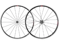 Fulcrum Racing 5 C17 Landeveishjulsett Fulcrum Racing 5 C17 Landeveishjulsett