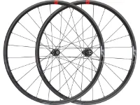 Fulcrum Racing 6 Disc Thru Axle Hjulsett Fulcrum Racing 6 Disc Thru Axle Hjulsett