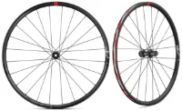 Fulcrum Racing 6 Disc Thru Axle Hjulsett Fulcrum Racing 6 Disc Thru Axle Hjulsett