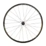Fulcrum Racing 600 Afs 2-way-fit Cl Disc Tubeless Landeveishjulsett, Black, 12 x 100/12 x 142mm, Shimano/Sram HG