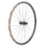Fulcrum Racing 600 Afs 2-way-fit Cl Disc Tubeless Landeveishjulsett, Black, 12 x 100/12 x 142mm, Shimano/Sram HG