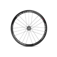 Fulcrum Racing Quattro Carbon 6b Disc Forhjul For Landeveissykkel