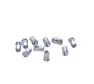 Fulcrum Racing Zero/1 Eikenippler, Silver, One Size