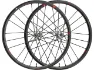 Fulcrum Racing Zero Carbon DB Disc Center Lock Laufradsatz, Black, 15/12 x 100 / 12 x 142/135mm