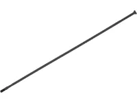 Fulcrum Racing Zero Carbon Ersatzspeichen Dark Label ab Modell 2018 Fulcrum Racing Zero Carbon Ersatzspeichen Dark Label ab Modell 2018
