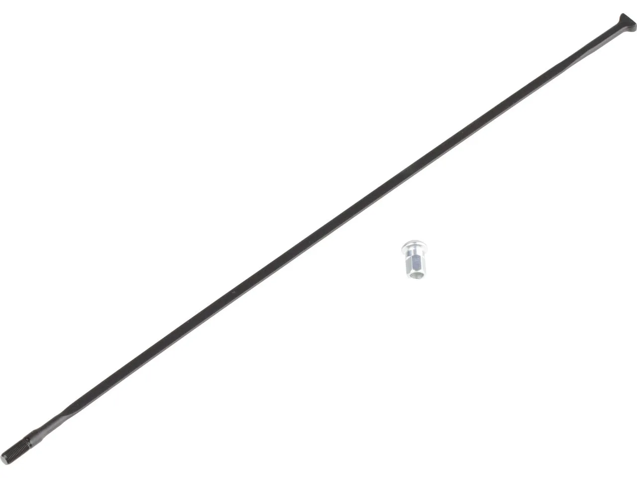 Fulcrum Racing Zero Carbon Ersatzspeichen Modell 2015-2017