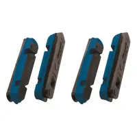 Fulcrum Racing Zero Nite Cm Skivebremseklosser 4 Enheter Fulcrum Racing Zero Nite Cm Skivebremseklosser 4 Enheter