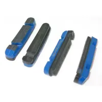 Fulcrum Racing Zero Nite Hg Skivebremseklosser 4 Enheter Fulcrum Racing Zero Nite Hg Skivebremseklosser 4 Enheter