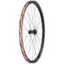 Fulcrum Rapid Red 3 Db 28´´ Disc Tubeless Hjulsett For Grussykkel