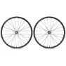 Fulcrum Rapid Red 5 27.5´´ Disc Tubeless Hjulsett For Grussykkel