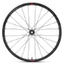 Fulcrum Rapid Red 5 27.5´´ Disc Tubeless Hjulsett For Grussykkel