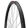 Fulcrum Rapid Red 5 27.5´´ Disc Tubeless Hjulsett For Grussykkel