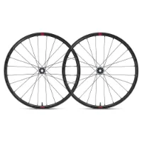 Fulcrum Rapid Red 5 C23 Cl Disc Tubeless Landeveishjulsett Fulcrum Rapid Red 5 C23 Cl Disc Tubeless Landeveishjulsett