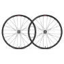 Fulcrum Rapid Red 5 C23 Cl Disc Tubeless Landeveishjulsett
