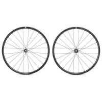 Fulcrum Rapid Red Al Afs Disc Tubeless Hjulsett For Grussykkel Fulcrum Rapid Red Al Afs Disc Tubeless Hjulsett For Grussykkel