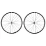 Fulcrum Rapid Red Al Afs Disc Tubeless Hjulsett For Grussykkel