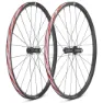 Fulcrum Rapid Red Al Afs Disc Tubeless Hjulsett For Grussykkel