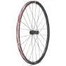 Fulcrum Rapid Red Al Afs Disc Tubeless Hjulsett For Grussykkel