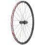 Fulcrum Rapid Red Al Afs Disc Tubeless Hjulsett For Grussykkel