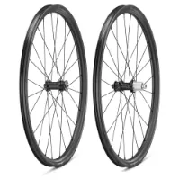 Fulcrum Rapid Red Carbon 2wf 700c Disc Tubeless Hjulsett For Grussykkel Fulcrum Rapid Red Carbon 2wf 700c Disc Tubeless Hjulsett For Grussykkel