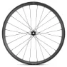 Fulcrum Rapid Red Carbon 2wf 700c Disc Tubeless Hjulsett For Grussykkel