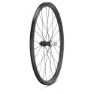 Fulcrum Rapid Red Carbon 2wf 700c Disc Tubeless Hjulsett For Grussykkel