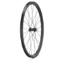 Fulcrum Rapid Red Carbon 2wf 700c Disc Tubeless Hjulsett For Grussykkel