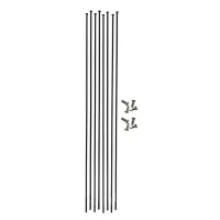 Fulcrum Red Power 27.5´´ Hp Eiker 8 Enheter