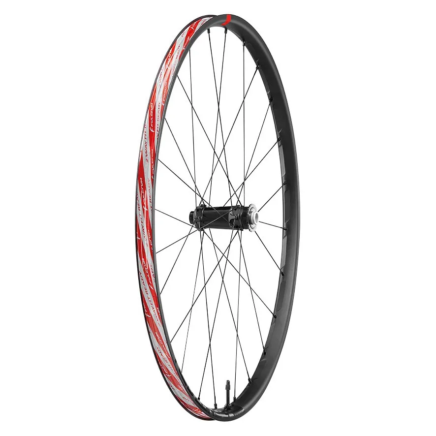 Fulcrum Red Zone 3 29´´ Disc Tubeless Mtb-hjulsett Fulcrum Red Zone 3 29´´ Disc Tubeless Mtb-hjulsett