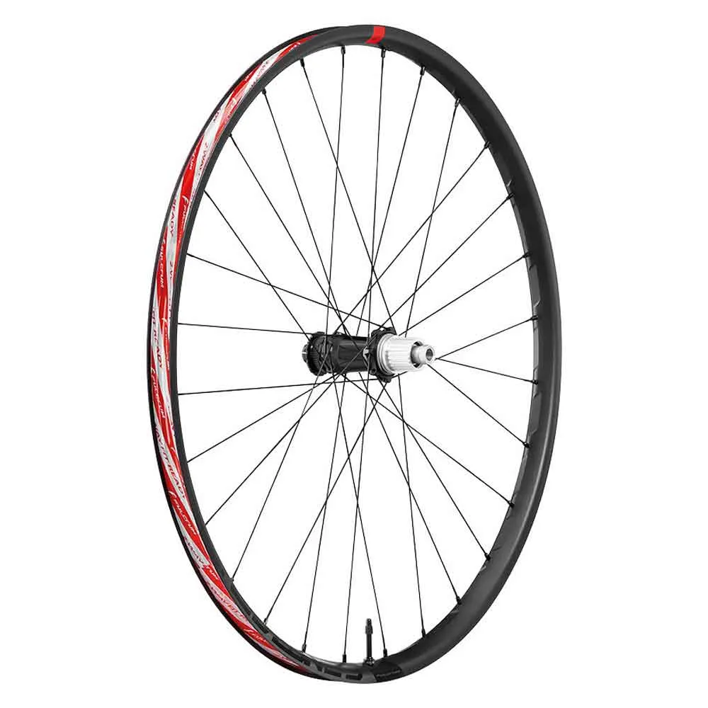 Fulcrum Red Zone 3 29´´ Disc Tubeless Mtb-hjulsett Fulcrum Red Zone 3 29´´ Disc Tubeless Mtb-hjulsett