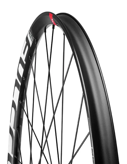 Fulcrum Red Zone 7 XD Framhjul B-Vare